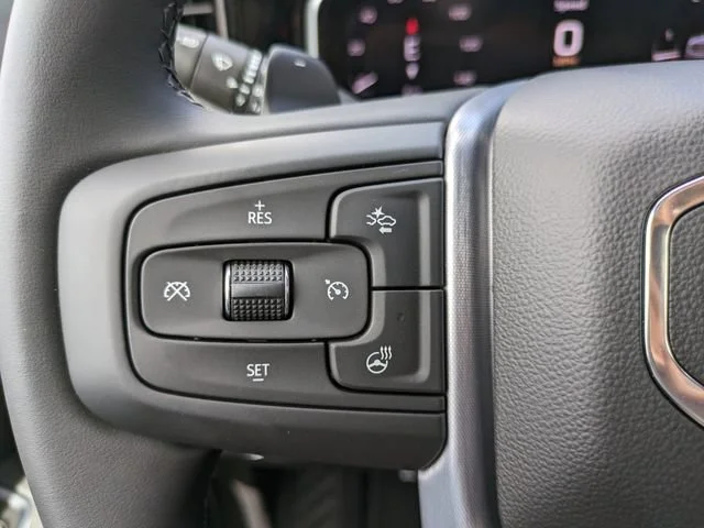 2026 GMC Sierra 1500 SLT - Photo 24