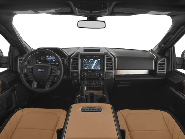 Used 2017  Ford  image 8