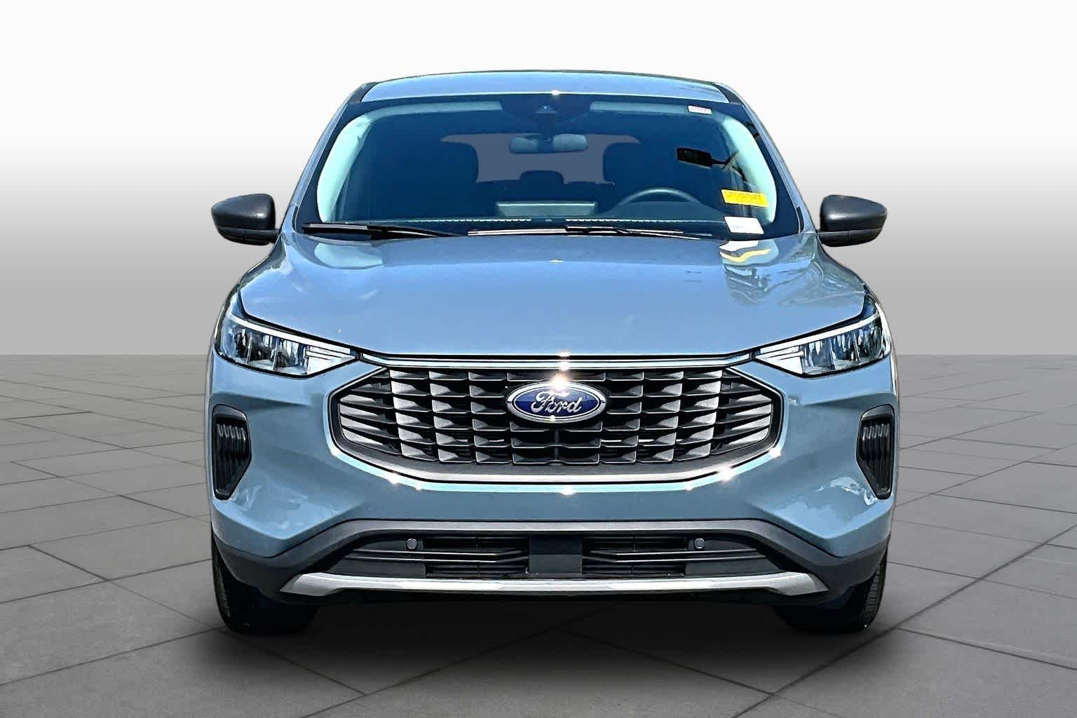 Used 2024 Blue Ford Active image 4