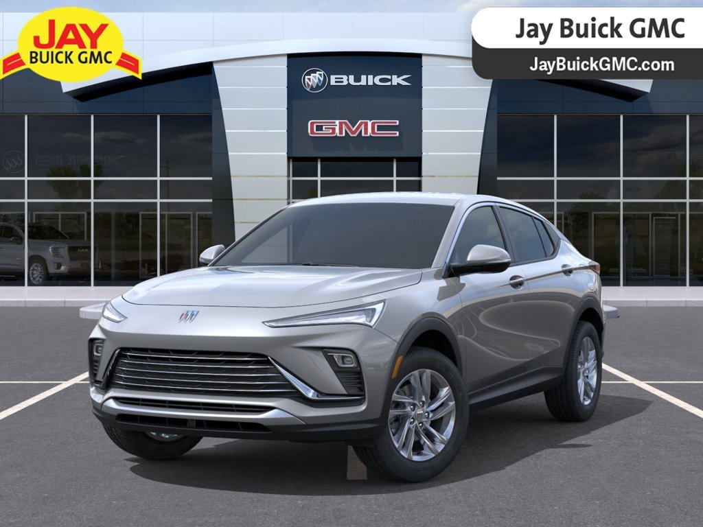 2026 Buick Envista Preferred - Photo 6