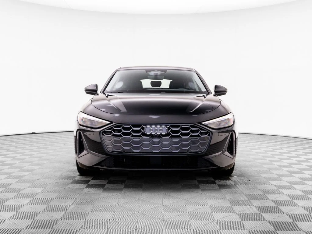 2025 Audi New A5 Premium - Photo 9
