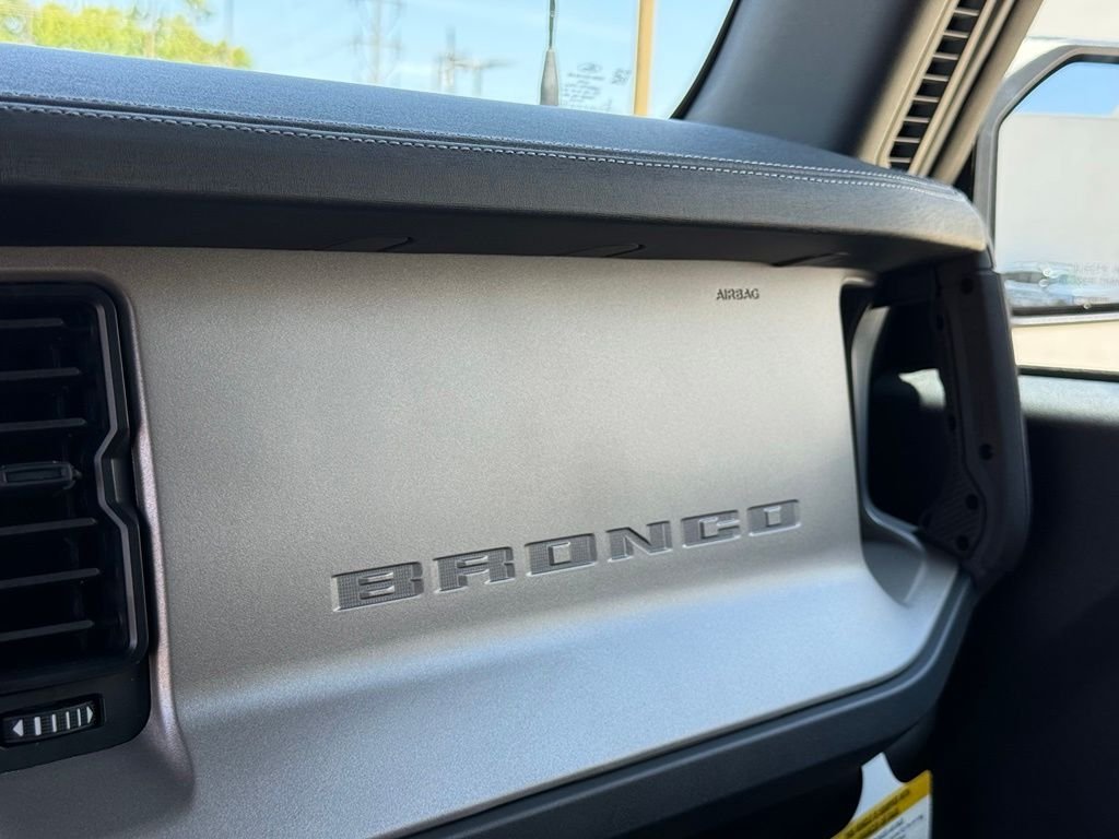 New 2026 Marsh Gray Ford Outer Banks® image 8