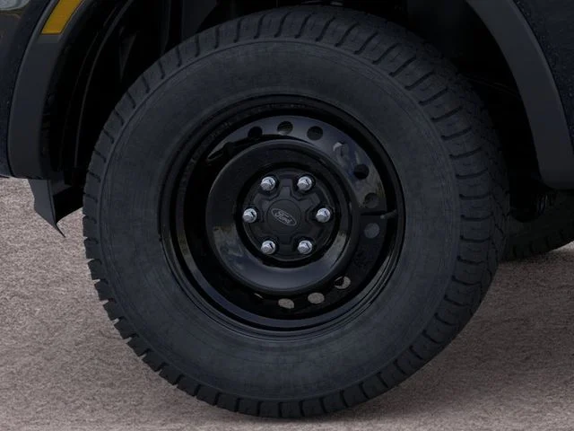 New 2026 Shadow Black Ford XL image 19