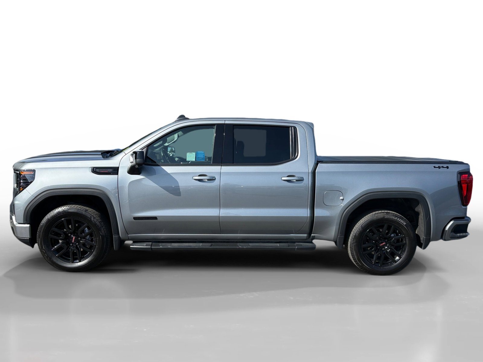 Used 2025 Sterling GMC Elevation image 2
