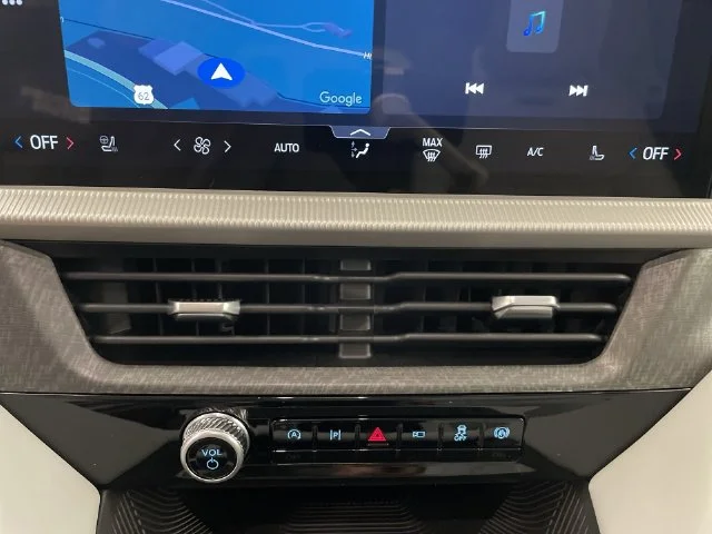 New 2027 Carbonized Gray Metallic Ford Platinum™ image 19