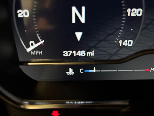 Used 2024 Silver GMC Denali image 18