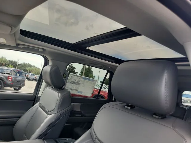 New 2026 Silver Metallic Ford Active image 25