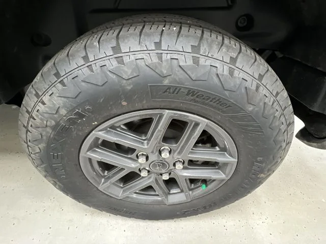 2024 Jeep Wrangler 4-Door Sport S - Photo 32