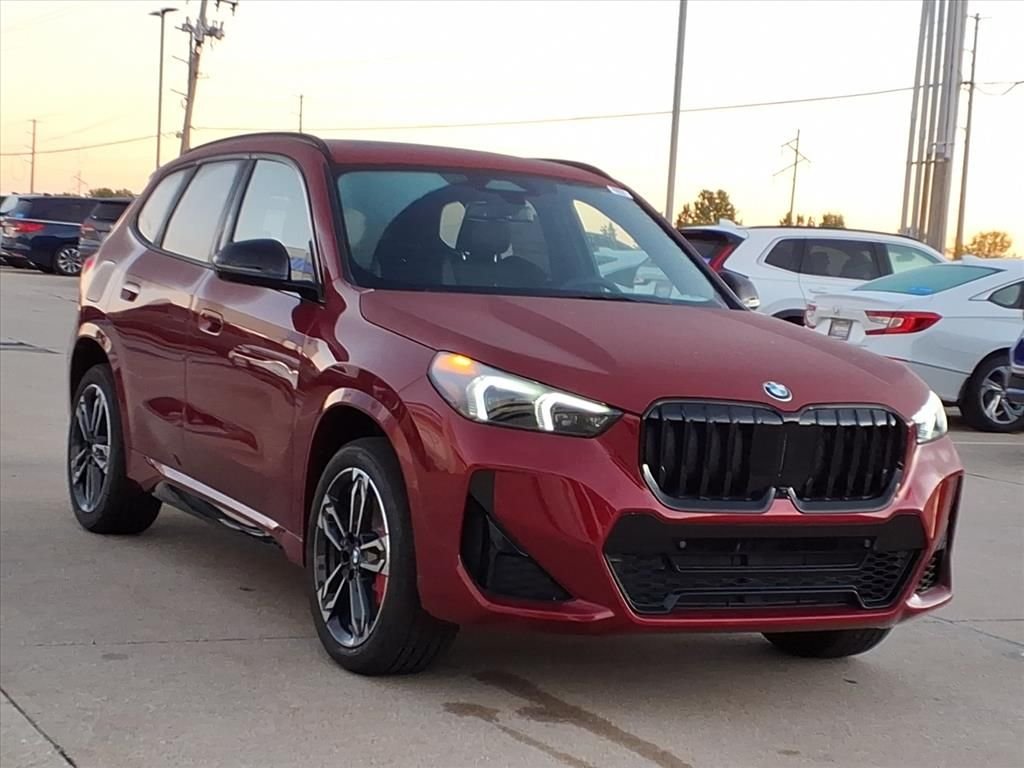 2026 BMW X1 XDrive28i - Photo 14