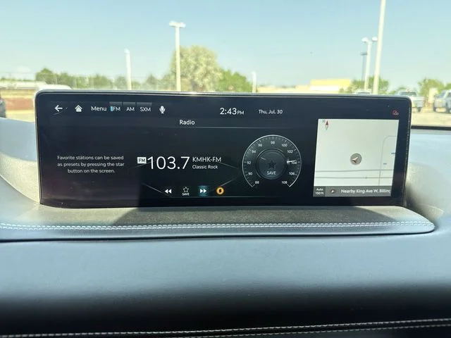 2024 GENESIS GV80 Standard - Photo 16