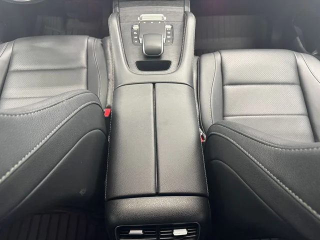 Certified Used 2024 Polar White Mercedes-Benz GLE 450 image 40