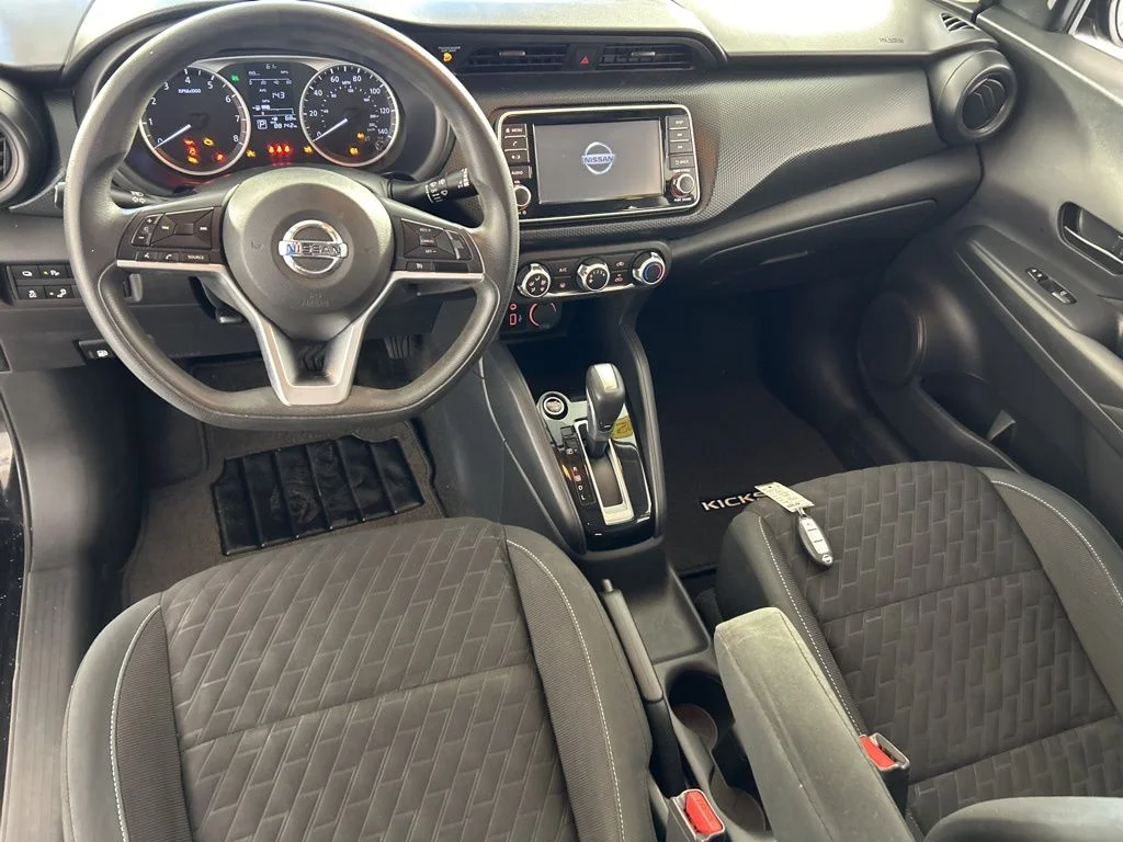 2021 Nissan Kicks S - Photo 15