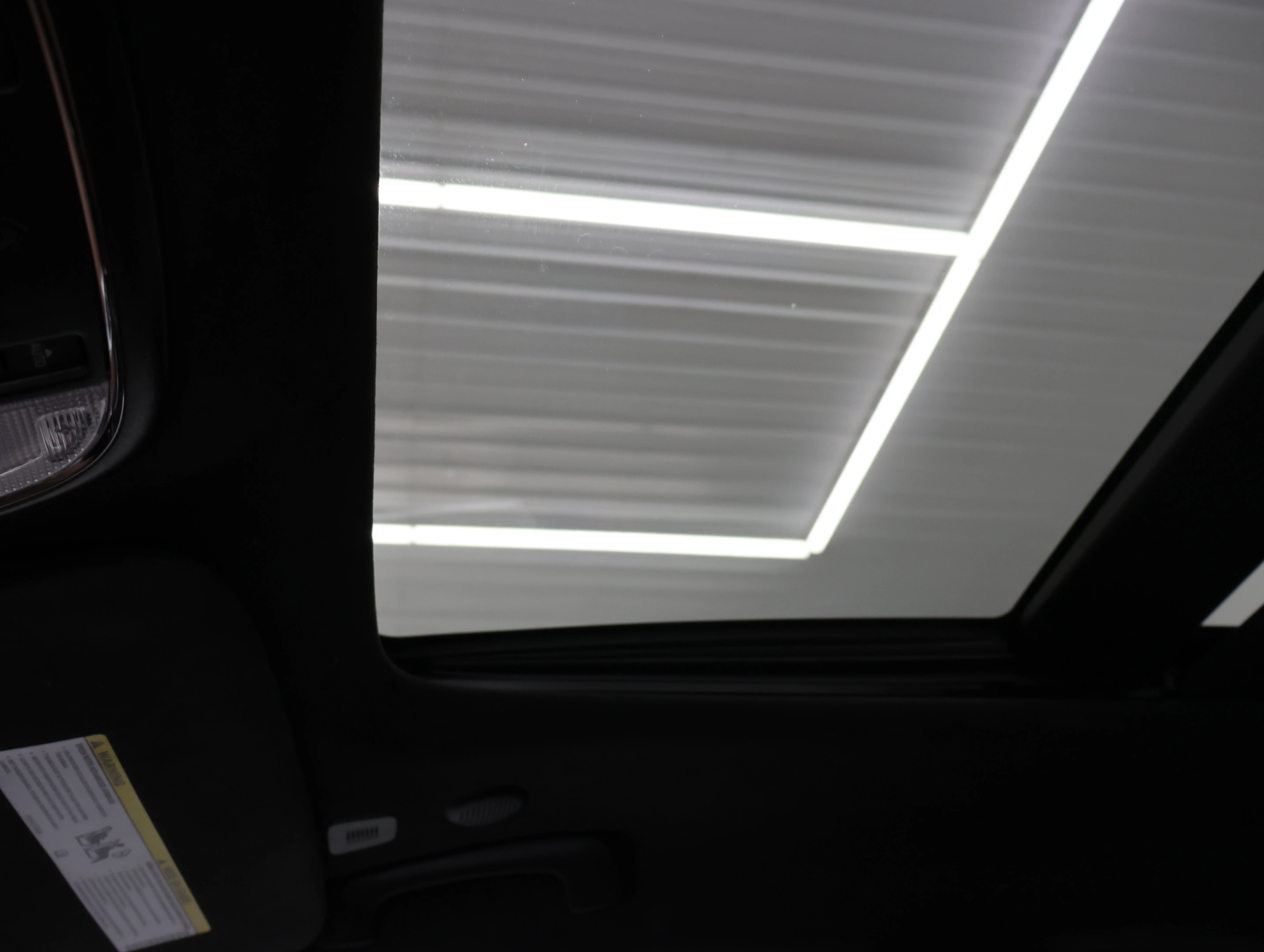 Used 2020 Bright White Clearcoat Jeep Summit image 13