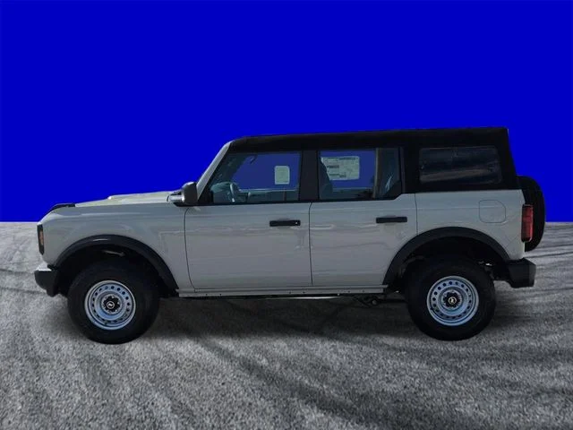 New 2026 Beige Ford Base image 7