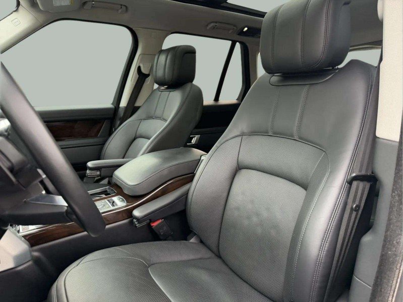 2021 Land Rover Range Rover HSE Wesminster - Photo 21