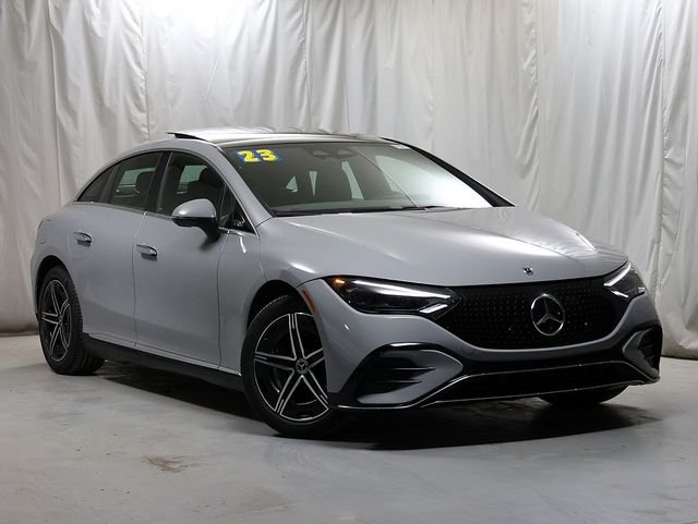2023 Mercedes-Benz EQE Base