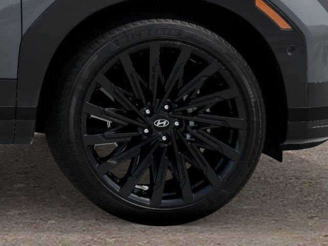 New 2026 Gray Hyundai Calligraphy AWD image 9