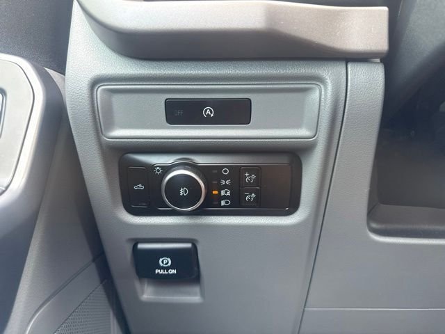 Used 2025 Black Ford XLT image 17