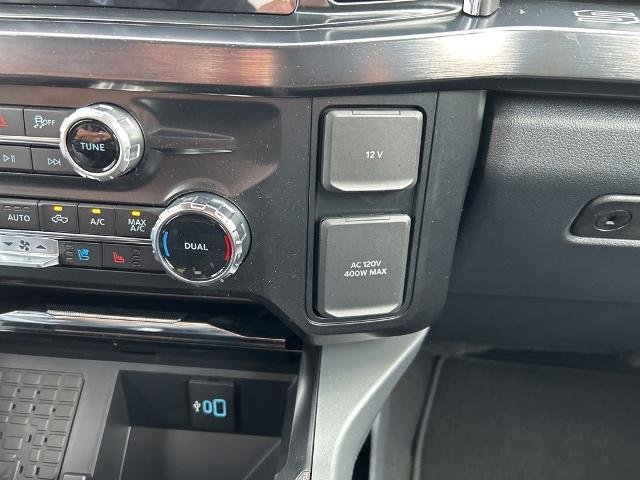 New 2026 Avalanche Ford Lariat image 75