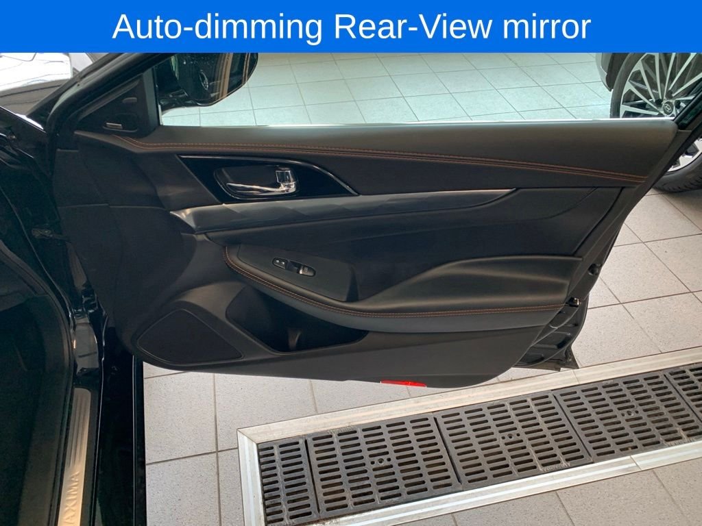 2020 Nissan Maxima SR - Photo 19