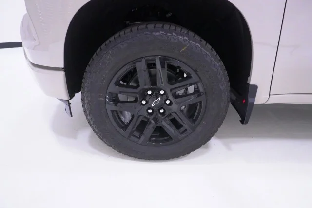 2026 Chevrolet Silverado 1500 RST - Photo 14