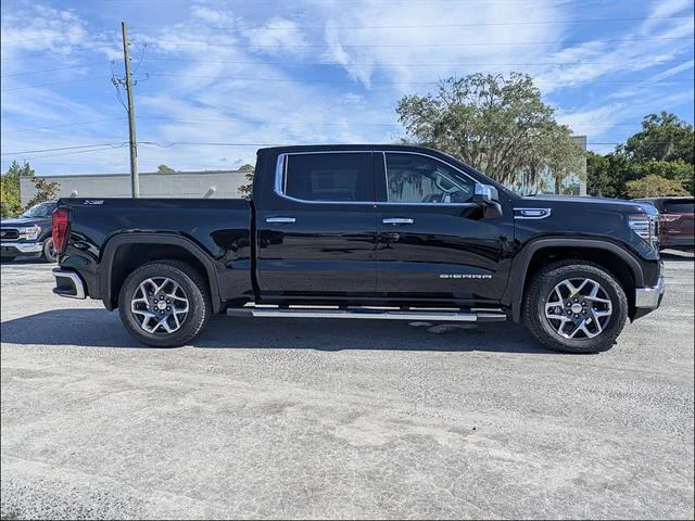 2026 GMC Sierra 1500 SLT - Photo 3
