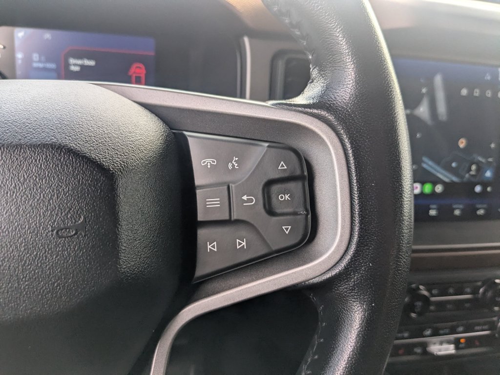 Used 2022  Ford Outer Banks image 23