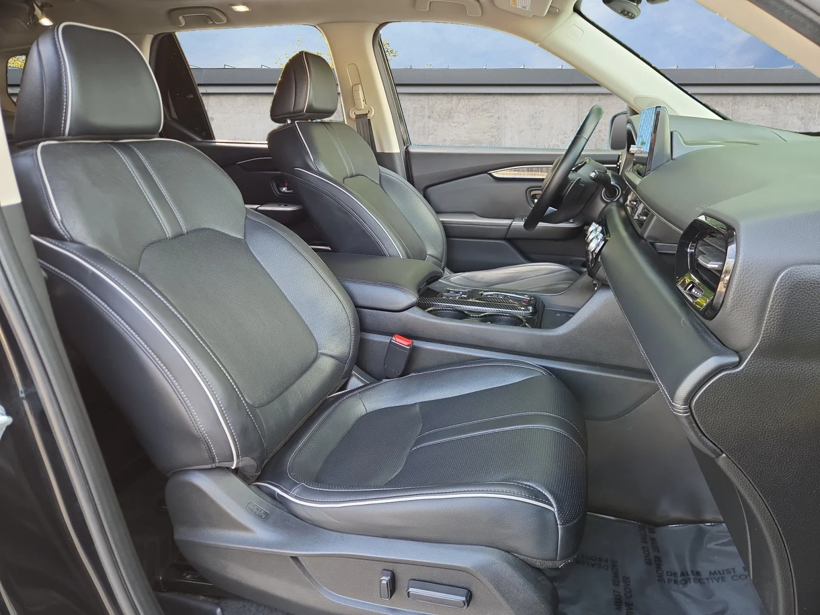 Certified Used 2023  Honda Elite image 15