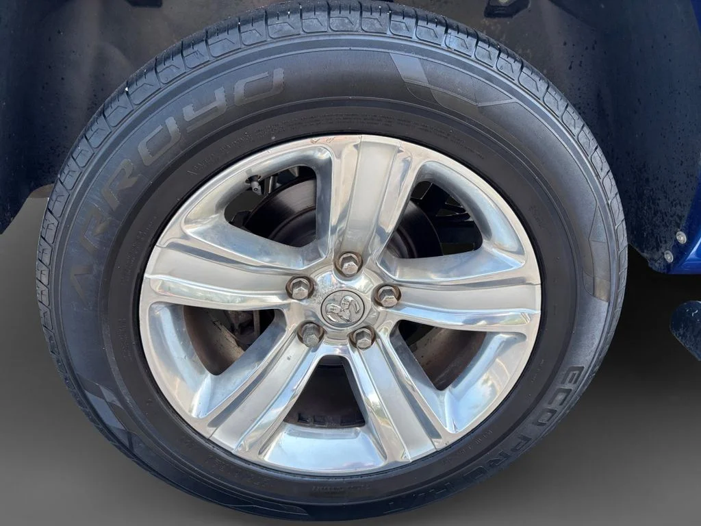 Used 2016 Blue Ram Sport image 10
