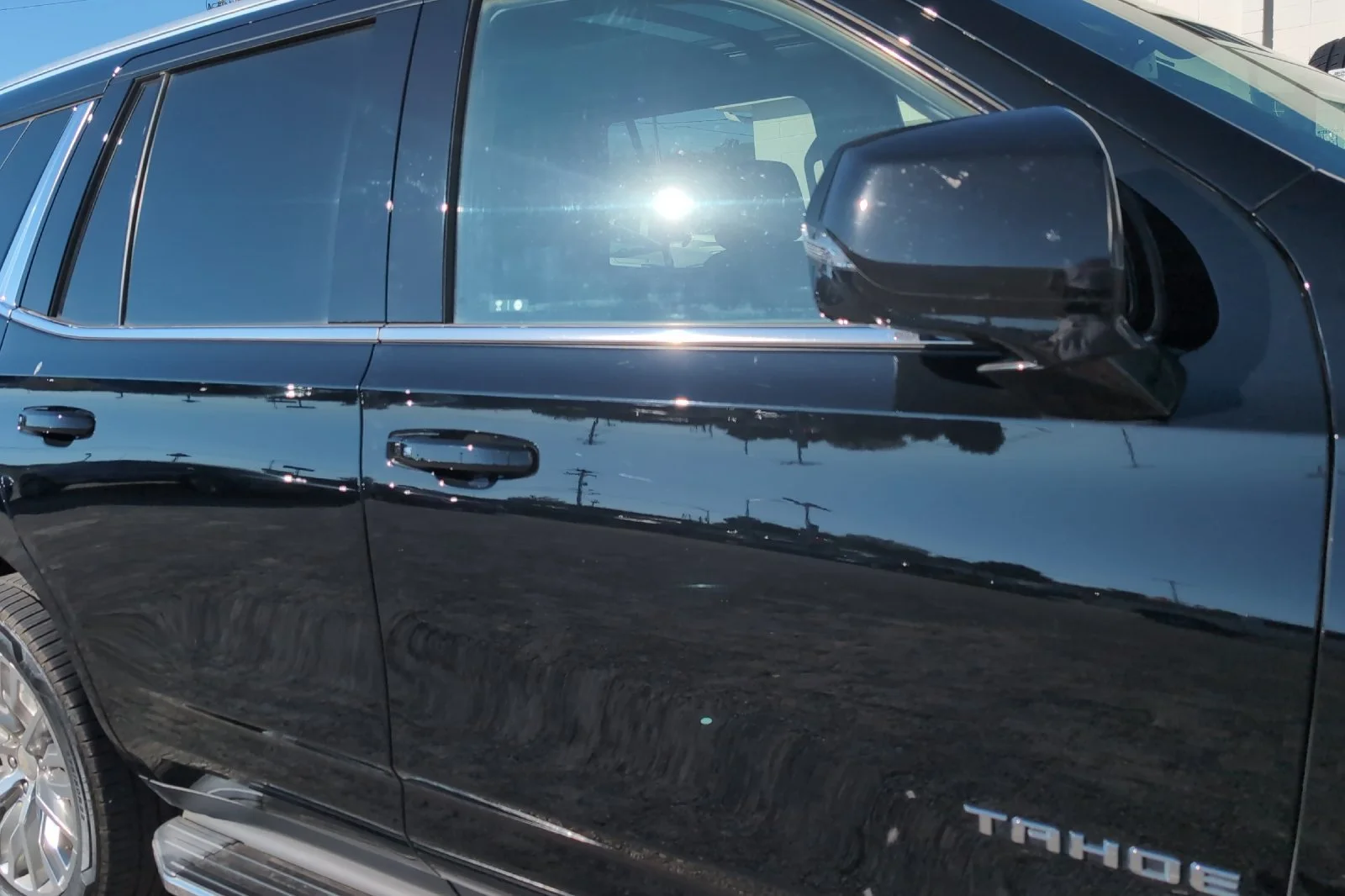 Used 2024 Black Chevrolet LT image 4