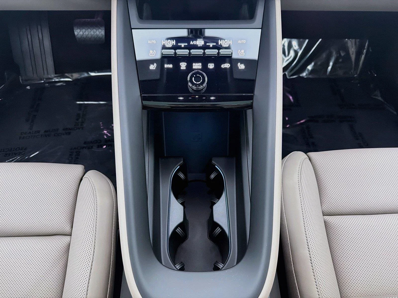 Certified Used 2026 White Porsche Electric image 21