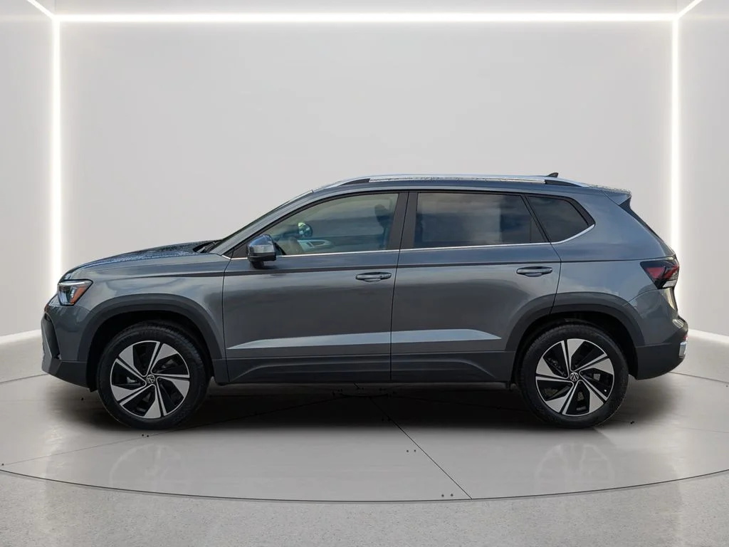 New 2026 Gray Volkswagen 1.5T SE image 3