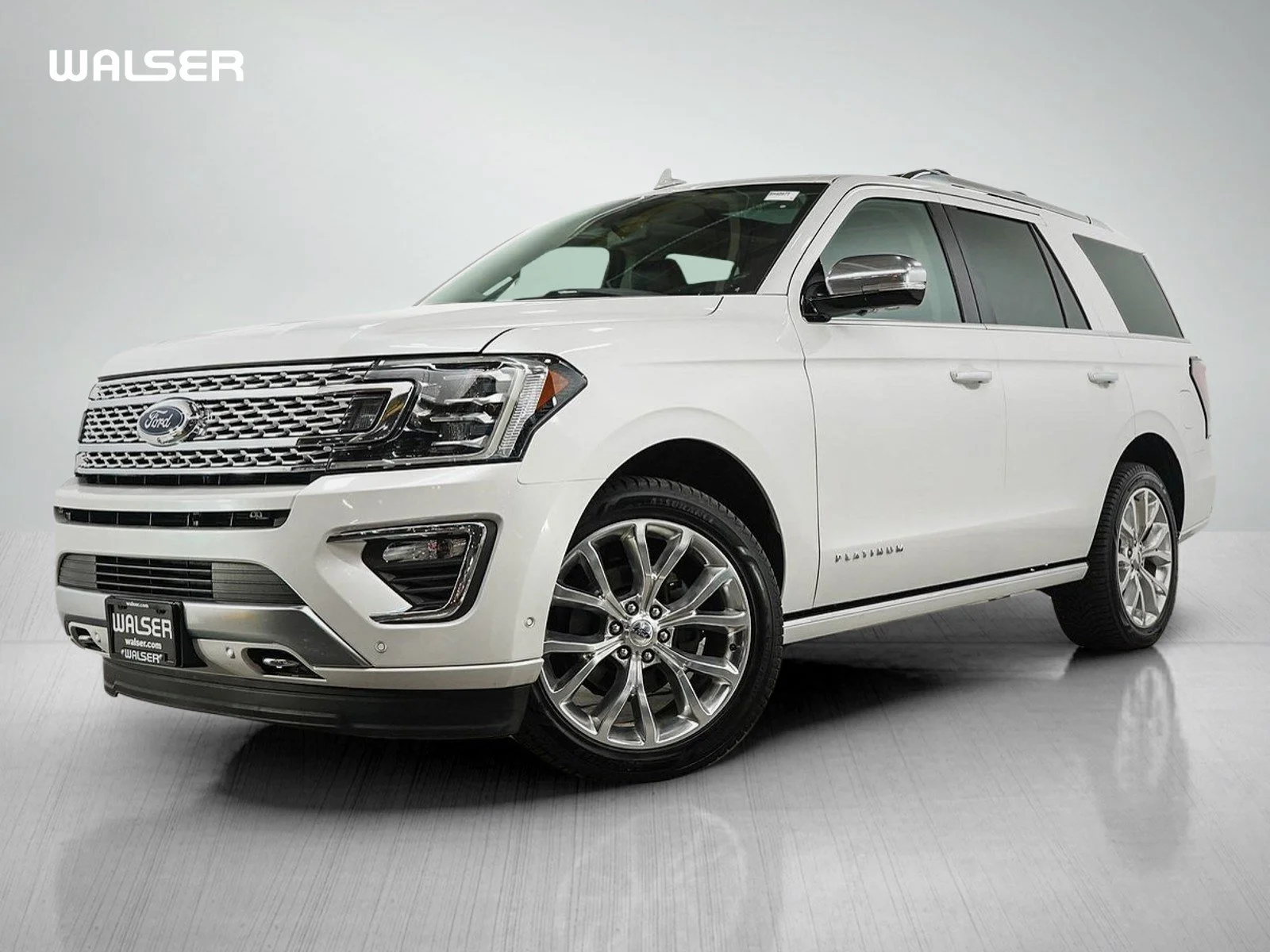 2019 Ford Expedition