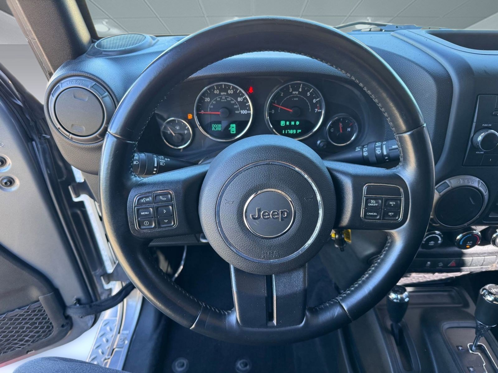 2018 Jeep Wrangler Unlimited Sport S photo 4