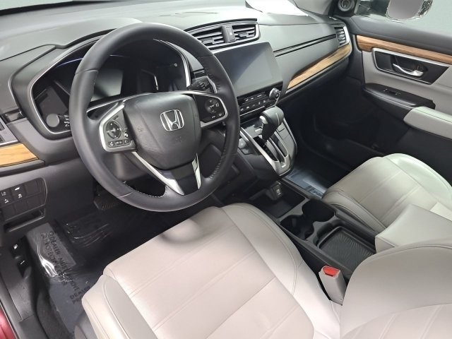 2018 Honda CR-V Touring - Photo 23