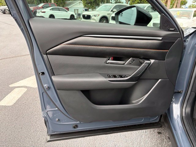 New 2026 Polymetal Gray Metallic Mazda Premium Plus AWD image 7