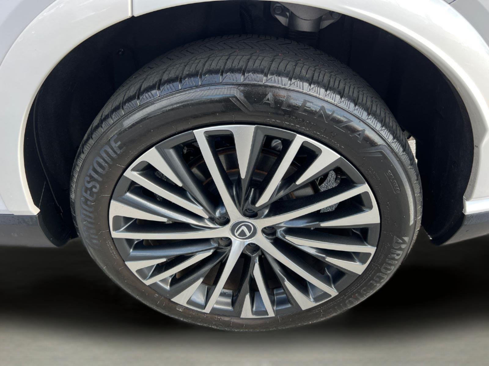 2024 Lexus RX 350 - Photo 21