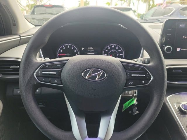 Certified Used 2023 Gray Hyundai SE image 19