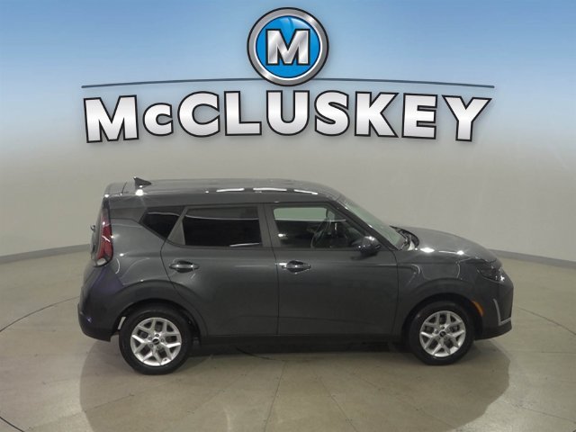 2024 Kia Soul LX - Photo 19