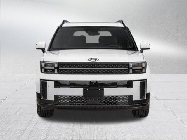 New 2026 Rockwood Green Hyundai Calligraphy image 4