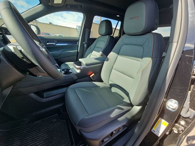 2026 GMC Terrain AT4 - Photo 18