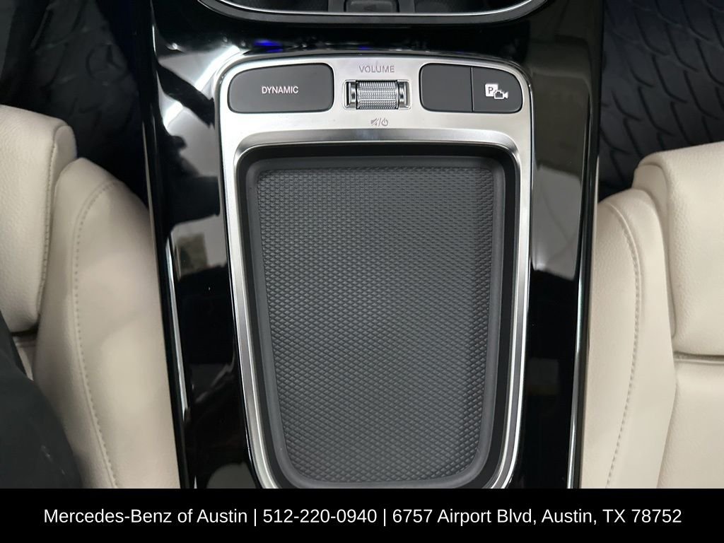 Certified Used 2026 White Mercedes-Benz CLA 250 image 18