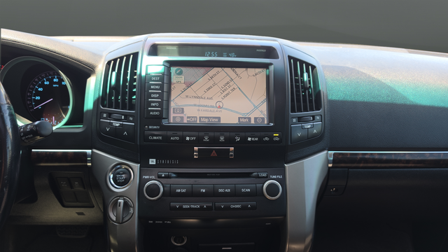 Used 2008 Red Toyota Base image 13