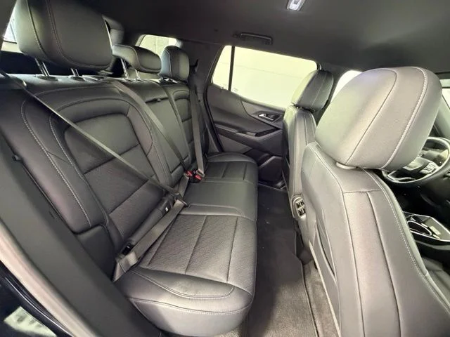 Used 2025 Black Chevrolet LT image 38