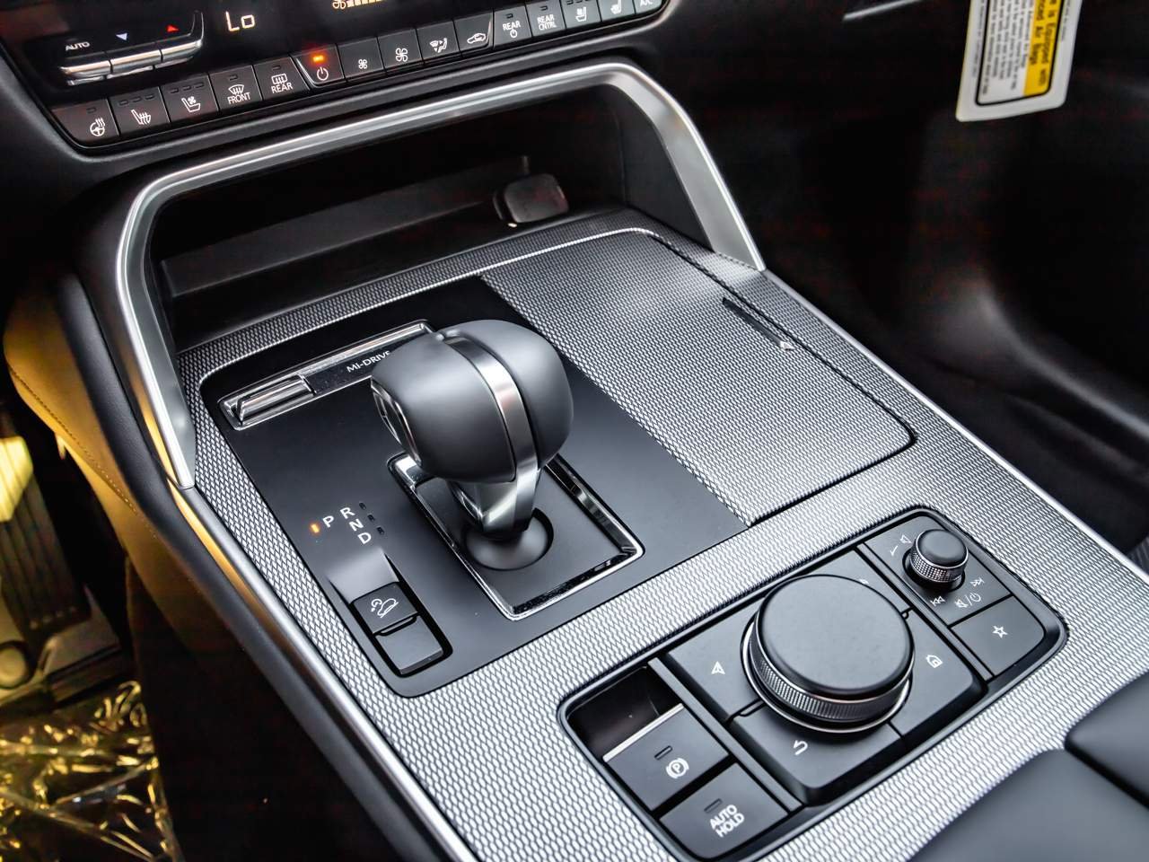 2026 Mazda CX-90 Preferred Package - Photo 24