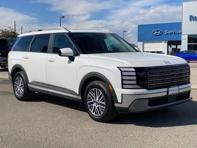 2026 Hyundai Palisade SEL Convenience - Photo 7