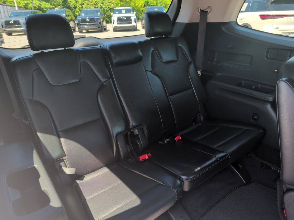 Used 2022 Wolf Gray Kia EX image 14