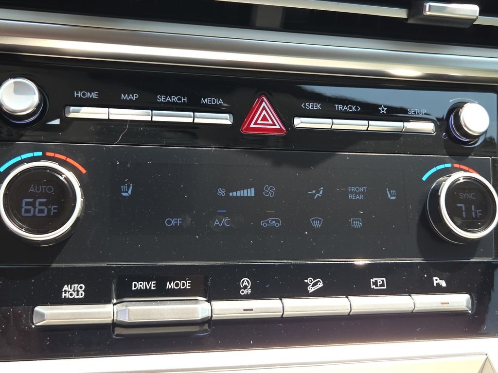 Certified Used 2026 Gray Hyundai SEL image 20