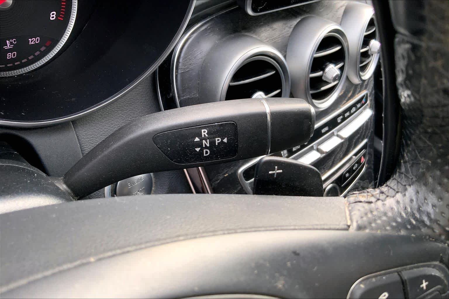 Used 2017  Mercedes-Benz C 300 image 13