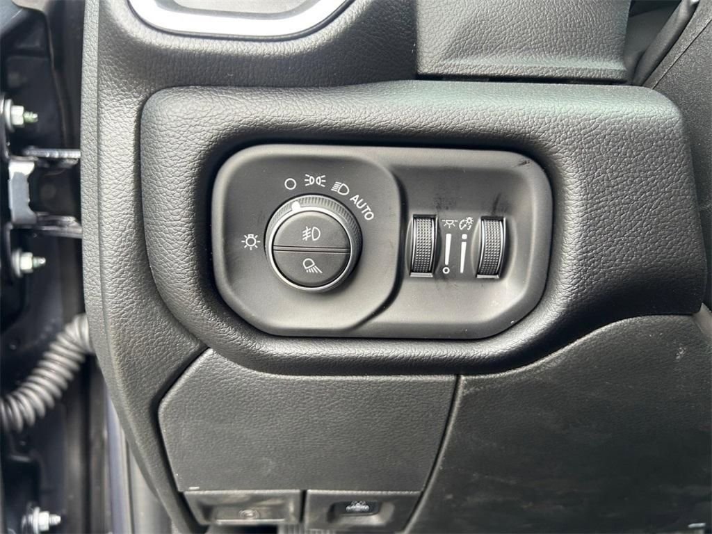 2026 RAM 2500 Laramie - Photo 25